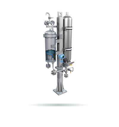Support systems for pumps